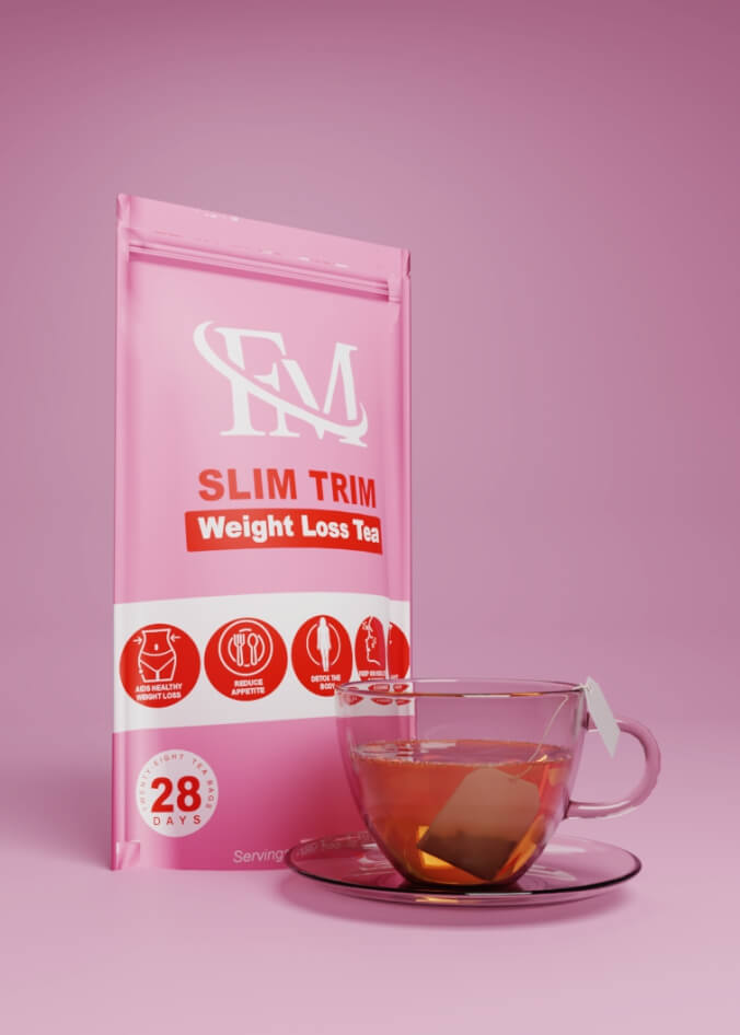 FM Weight Loss Tea